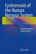 Del Brutto / García |  Cysticercosis of the Human Nervous System | eBook | Sack Fachmedien