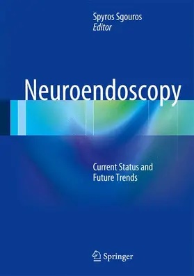 Sgouros |  Neuroendoscopy | Buch |  Sack Fachmedien