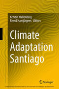 Krellenberg / Hansjürgens |  Climate Adaptation Santiago | eBook | Sack Fachmedien