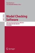 Ramakrishnan / Bartocci |  Model Checking Software | Buch |  Sack Fachmedien