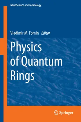 Fomin |  Physics of Quantum Rings | eBook | Sack Fachmedien