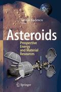 Badescu |  Asteroids | Buch |  Sack Fachmedien
