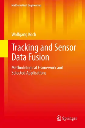 Koch | Tracking and Sensor Data Fusion | E-Book | sack.de