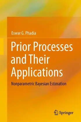 Phadia | Prior Processes and Their Applications | Buch | 978-3-642-39279-5 | www.sack.de