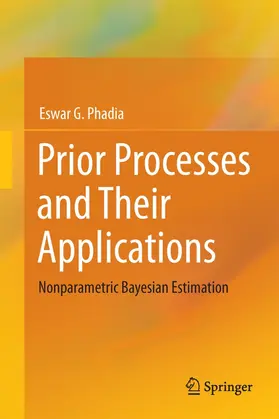Phadia |  Prior Processes and Their Applications | eBook | Sack Fachmedien