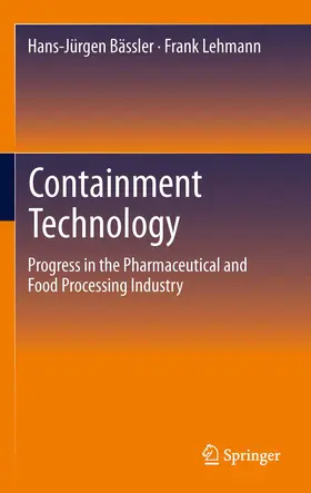 Bässler / Lehmann | Containment Technology | E-Book | sack.de