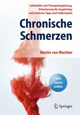 von Wachter | Chronische Schmerzen | Buch | 978-3-642-39325-9 | www.sack.de