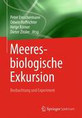 Emschermann / Zissler / Hoffrichter |  Meeresbiologische Exkursion | Buch |  Sack Fachmedien