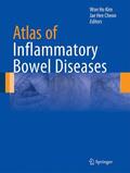 Kim / Cheon |  Atlas of Inflammatory Bowel Disease | Buch |  Sack Fachmedien