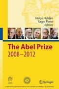 Holden / Piene |  The Abel Prize 2008-2012 | eBook | Sack Fachmedien