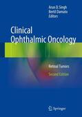 Singh / Damato |  Clinical Ophthalmic Oncology | eBook | Sack Fachmedien