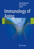 Massoud / Rezaei |  Immunology of Aging | eBook | Sack Fachmedien