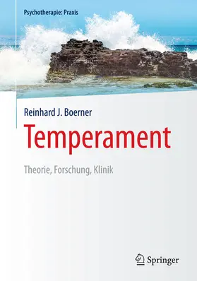 Boerner |  Temperament | eBook | Sack Fachmedien