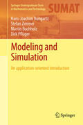 Bungartz / Zimmer / Buchholz |  Modeling and Simulation | eBook | Sack Fachmedien