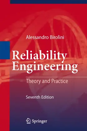Birolini | Reliability Engineering | Buch | 978-3-642-39534-5 | www.sack.de
