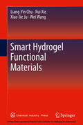 Chu / Xie / Ju |  Smart Hydrogel Functional Materials | eBook | Sack Fachmedien