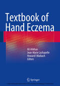 Alikhan / Lachapelle / Maibach |  Textbook of Hand Eczema | eBook | Sack Fachmedien