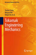 Song / Wu / Du |  Tokamak Engineering Mechanics | eBook | Sack Fachmedien