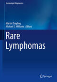 Dreyling / Williams |  Rare Lymphomas | eBook | Sack Fachmedien