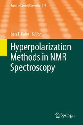 Kuhn | Hyperpolarization Methods in NMR Spectroscopy | E-Book | www.sack.de