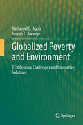 Agola / Awange |  Globalized Poverty and Environment | eBook | Sack Fachmedien