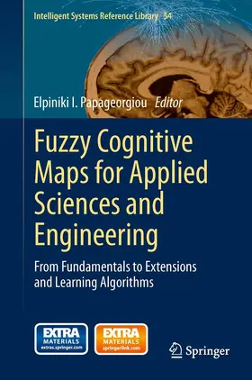 Papageorgiou |  Fuzzy Cognitive Maps for Applied Sciences and Engineering | Buch |  Sack Fachmedien