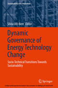 Ulli-Beer |  Dynamic Governance of Energy Technology Change | eBook | Sack Fachmedien