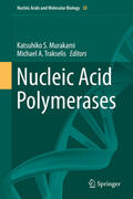 Murakami / Trakselis |  Nucleic Acid Polymerases | eBook | Sack Fachmedien