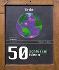 Redfern |  50 Schlüsselideen Erde | Buch |  Sack Fachmedien