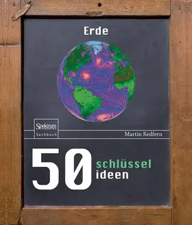 Redfern |  50 Schlüsselideen Erde | eBook | Sack Fachmedien