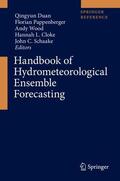 Duan / Pappenberger / Wood |  Handbook of Hydrometeorological Ensemble Forecasting | Buch |  Sack Fachmedien
