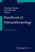 Henke / Tattersall |  Handbook of Paleoanthropology | Buch |  Sack Fachmedien