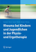 Banholzer / Bureck / Ganser |  Rheuma bei Kindern und Jugendlichen in der Physio- und Ergotherapie | eBook | Sack Fachmedien