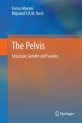 Marani / Koch |  The Pelvis | eBook | Sack Fachmedien