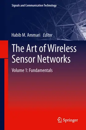 Ammari | The Art of Wireless Sensor Networks | E-Book | sack.de