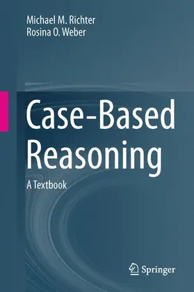 Weber / Richter | Case-Based Reasoning | Buch | 978-3-642-40166-4 | sack.de
