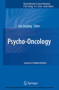 Goerling |  Psycho-Oncology | eBook | Sack Fachmedien