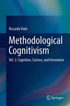 Viale |  Methodological Cognitivism | Buch |  Sack Fachmedien