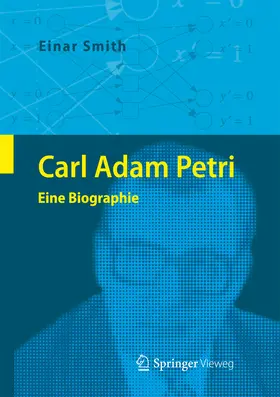 Smith | Carl Adam Petri | E-Book | www.sack.de