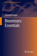 Evtugyn |  Biosensors: Essentials | Buch |  Sack Fachmedien