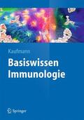 Kaufmann |  Basiswissen Immunologie | Buch |  Sack Fachmedien