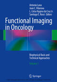 Luna / Vilanova / Hygino da Cruz Jr. |  Functional Imaging in Oncology | eBook | Sack Fachmedien