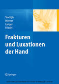 Towfigh / Hierner / Langer |  Frakturen und Luxationen der Hand | eBook | Sack Fachmedien