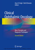 Singh / Damato |  Clinical Ophthalmic Oncology | eBook | Sack Fachmedien