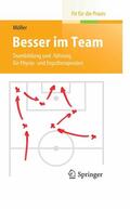 Möller |  Besser im Team | eBook | Sack Fachmedien