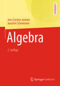 Jantzen / Schwermer |  Algebra | eBook | Sack Fachmedien