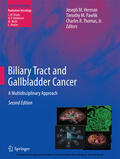 Herman / Pawlik / Thomas, Jr. |  Biliary Tract and Gallbladder Cancer | eBook | Sack Fachmedien