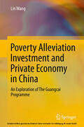 Wang |  Poverty Alleviation Investment and Private Economy in China | eBook | Sack Fachmedien