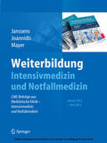 Janssens / Joannidis / Mayer |  Weiterbildung Intensivmedizin und Notfallmedizin | eBook | Sack Fachmedien