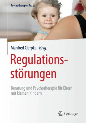 Cierpka |  Regulationsstörungen | eBook | Sack Fachmedien